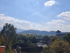 -山西王家大院