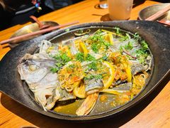 -SHAN山(前滩太古里店)