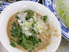 -清真·鸦儿李记·小馆(后海店)