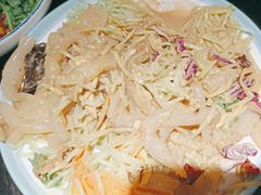 -满园烤鸭·春饼(沈北万达店)