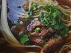 -李先生牛肉面大王(太原南内环店)