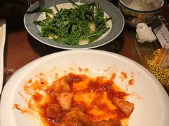 -缪氏川菜(深圳北站缤果空间店)