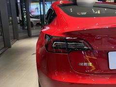-TESLA 特斯拉(广州天环广场体验店)