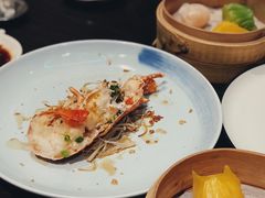 -万丽轩·粤菜(王府井金茂万丽酒店)