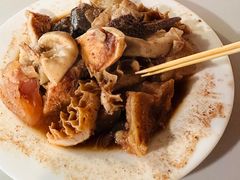 -梓记牛什(總店)