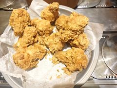 -龍歌自助小火锅(秦淮水游城店)