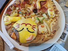 -必胜客(海安文峰店)