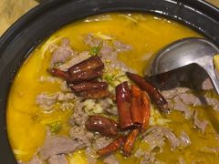 -榕意·川味之美(深业上城店)