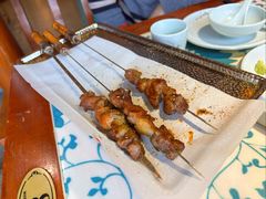 -忘不了渔村(将军大道店)