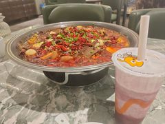 -披云云小馆·味道江湖(姚家园万象汇店)