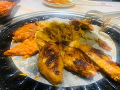 东北酸菜-东北烤肉(鼓楼巷店)