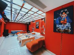-W20 SHINING Party·K(悦豪和平路店)