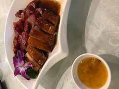 -七哥港式茶餐厅(亮马桥总店)