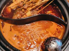 -牛小嫩串串火锅(老国贸总店)