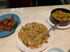 -港丽餐厅(高德置地店)