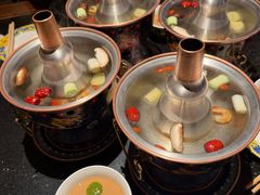-南门涮肉(东单店)