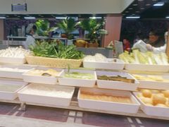 -新艺自助美食城(中山路店)