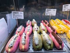 -LELECHA乐乐茶(美罗城店)