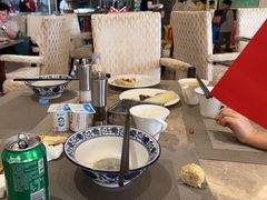 -太原星河湾酒店-意咖啡西餐厅