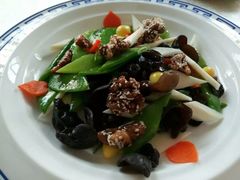 -丝路盛宴美食城