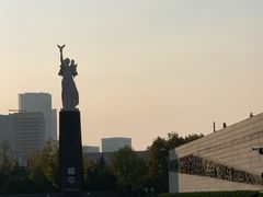 -侵华日军南京大屠杀遇难同胞纪念馆