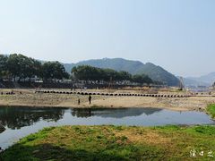 -溪口-滕头旅游景区