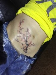 -汉刺青TATTOO STUDIO