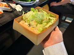 -AJIYA·池袋日式烧肉自助(天津万象城店)