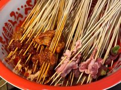 -牛签签串串香(IFS店)