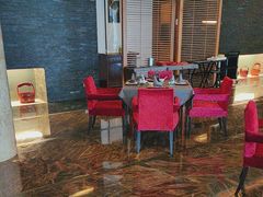 -粤尚腾香居中餐厅(首都机场希尔顿店)