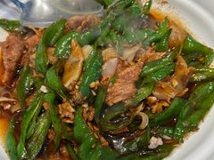 -兰湘子·湘菜小炒(天水兰天城市广场店)