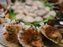 -烟台碧海饭店(烟台火车站店)