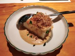 -江户·岚 创意料理(泛海店)