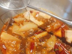 -左庭右院鲜牛肉火锅(环球港店)