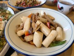 -妈妈的味道(和顺古镇店)