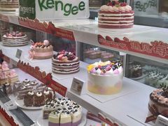 -KenGee仟吉(步行街店)