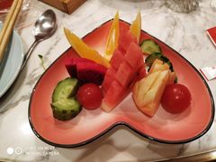 -捞神煲汤火锅(湖滨商业街店)