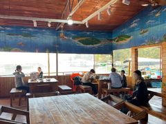 -蓝湾碧波·老字号·疍家非遗海上餐厅