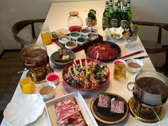 -合乐·创意火锅·海鲜火锅(亚东柒号店)