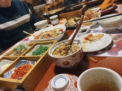 -松羽料理(国大店)