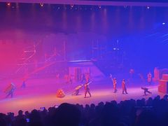 -芜湖方特东方神画