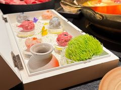 -色響火锅(恒隆广场店)