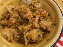 -东排食堂长沙小吃大排档(五一广场店)