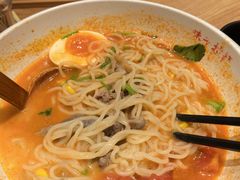 -味千拉面(广州白云机场T1西二店)