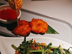 -帕娜·泰式茶餐厅·Bistro(近铁广场店)