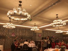大堂-上海小南国(金桥国际广场店)