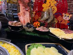 -鹤江桥·红油牛肉粉(SKP店)