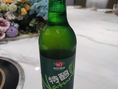 -华府盛宴大酒楼