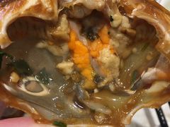 -抱德·潮汕味(敦和店原惠城鱼仔)