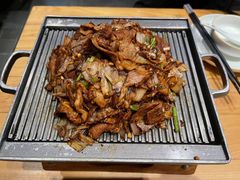 -四季民福烤鸭店(前门廊房二条店)